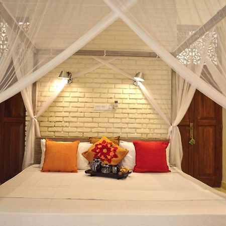 コロンボ アーバン ブリス スタジオ Bed & Breakfast エクステリア 写真