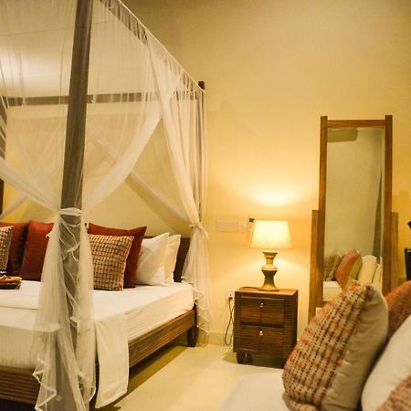 コロンボ アーバン ブリス スタジオ Bed & Breakfast エクステリア 写真
