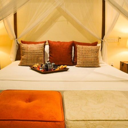 コロンボ アーバン ブリス スタジオ Bed & Breakfast エクステリア 写真