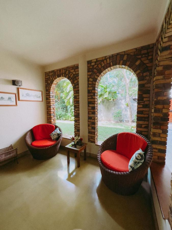 コロンボ アーバン ブリス スタジオ Bed & Breakfast エクステリア 写真