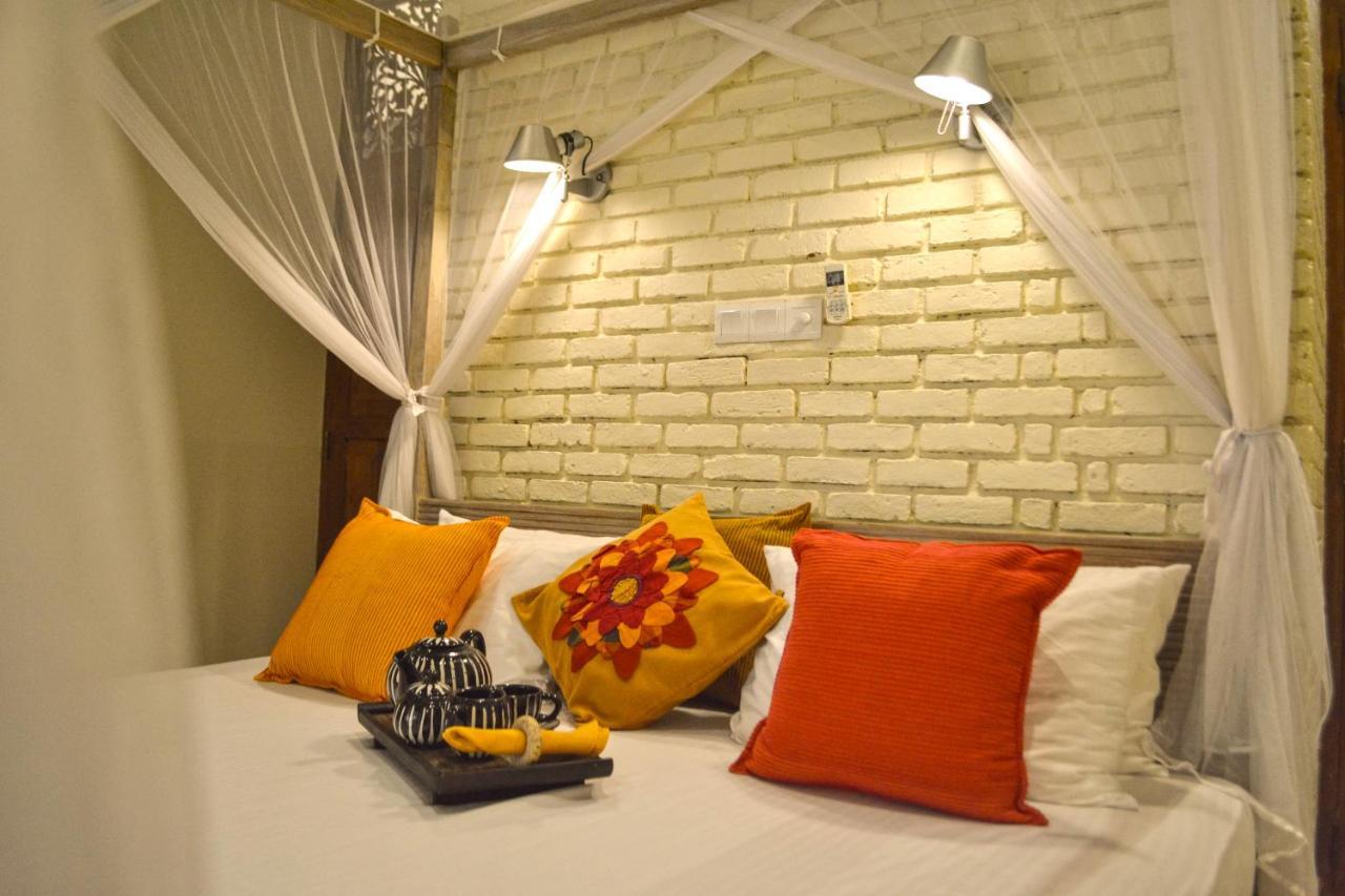 コロンボ アーバン ブリス スタジオ Bed & Breakfast エクステリア 写真