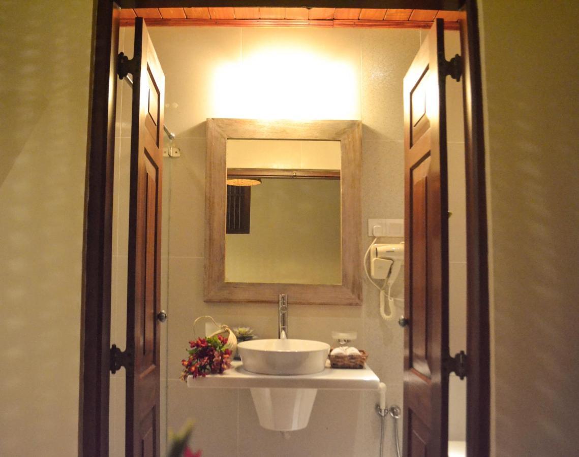 コロンボ アーバン ブリス スタジオ Bed & Breakfast エクステリア 写真