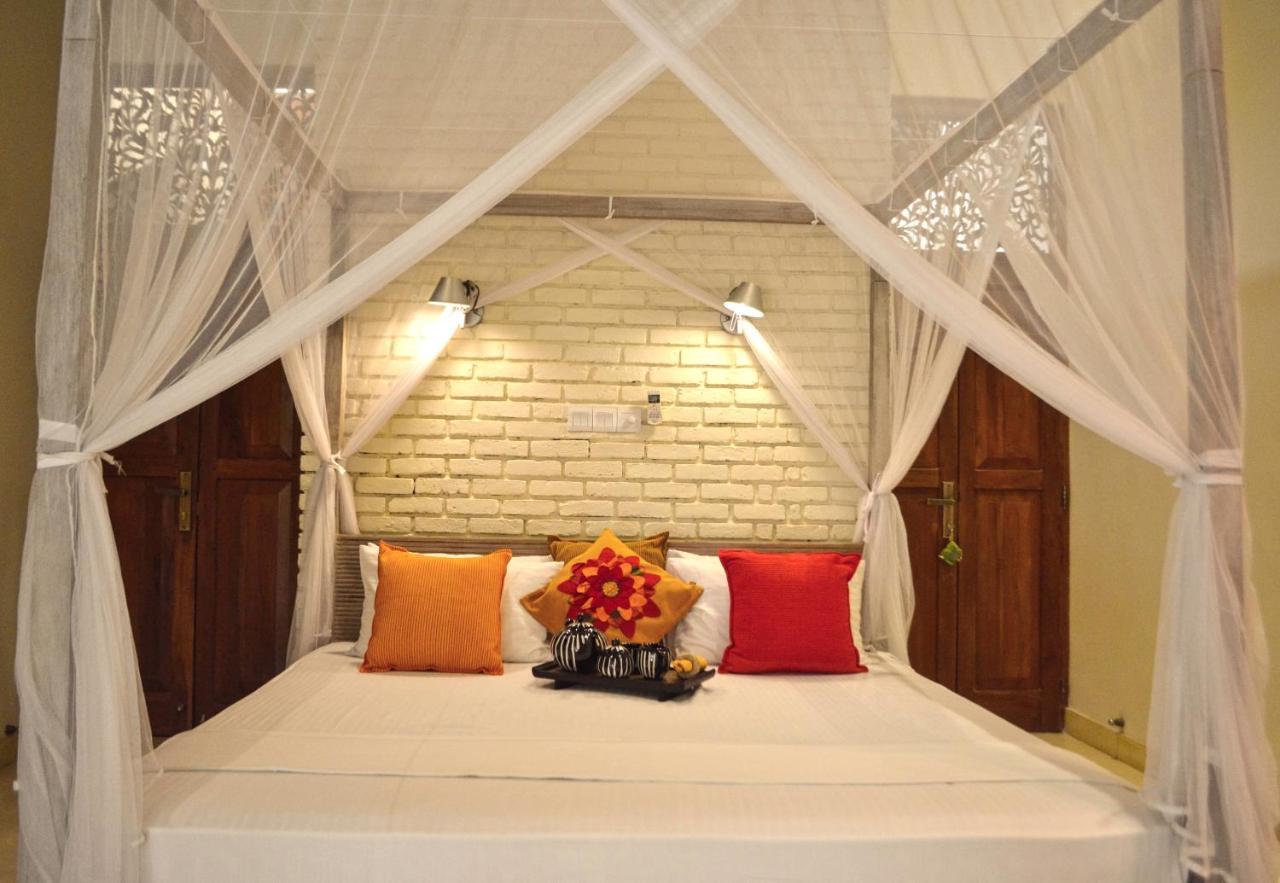 コロンボ アーバン ブリス スタジオ Bed & Breakfast エクステリア 写真