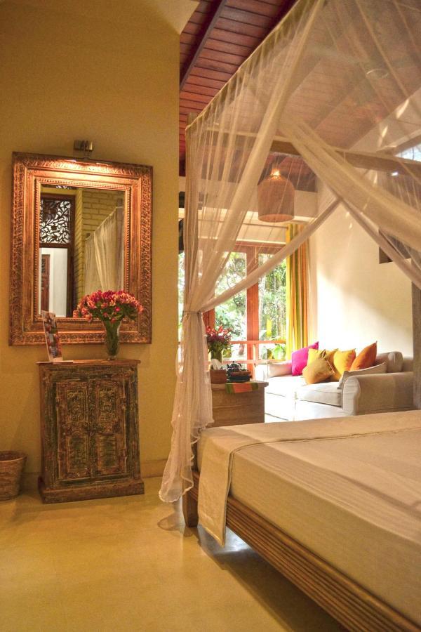 コロンボ アーバン ブリス スタジオ Bed & Breakfast エクステリア 写真