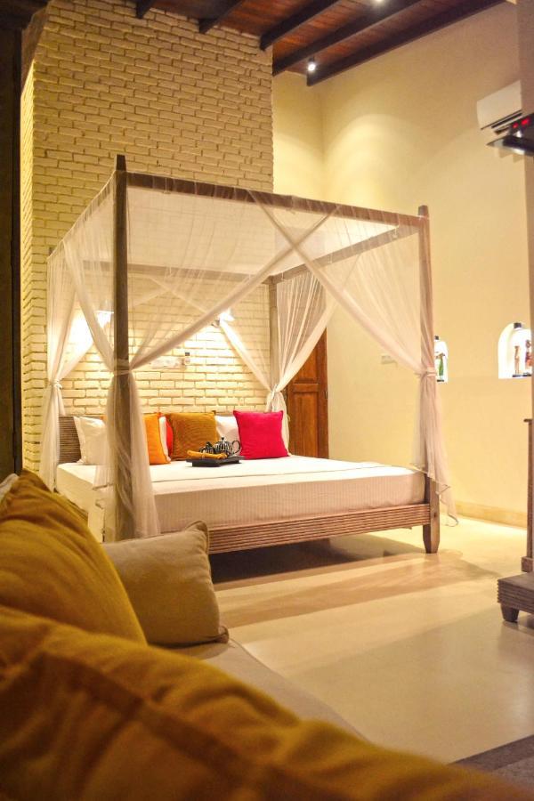 コロンボ アーバン ブリス スタジオ Bed & Breakfast エクステリア 写真