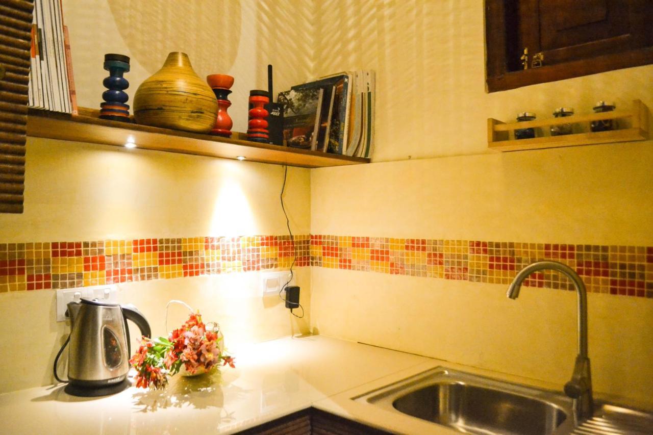 コロンボ アーバン ブリス スタジオ Bed & Breakfast エクステリア 写真