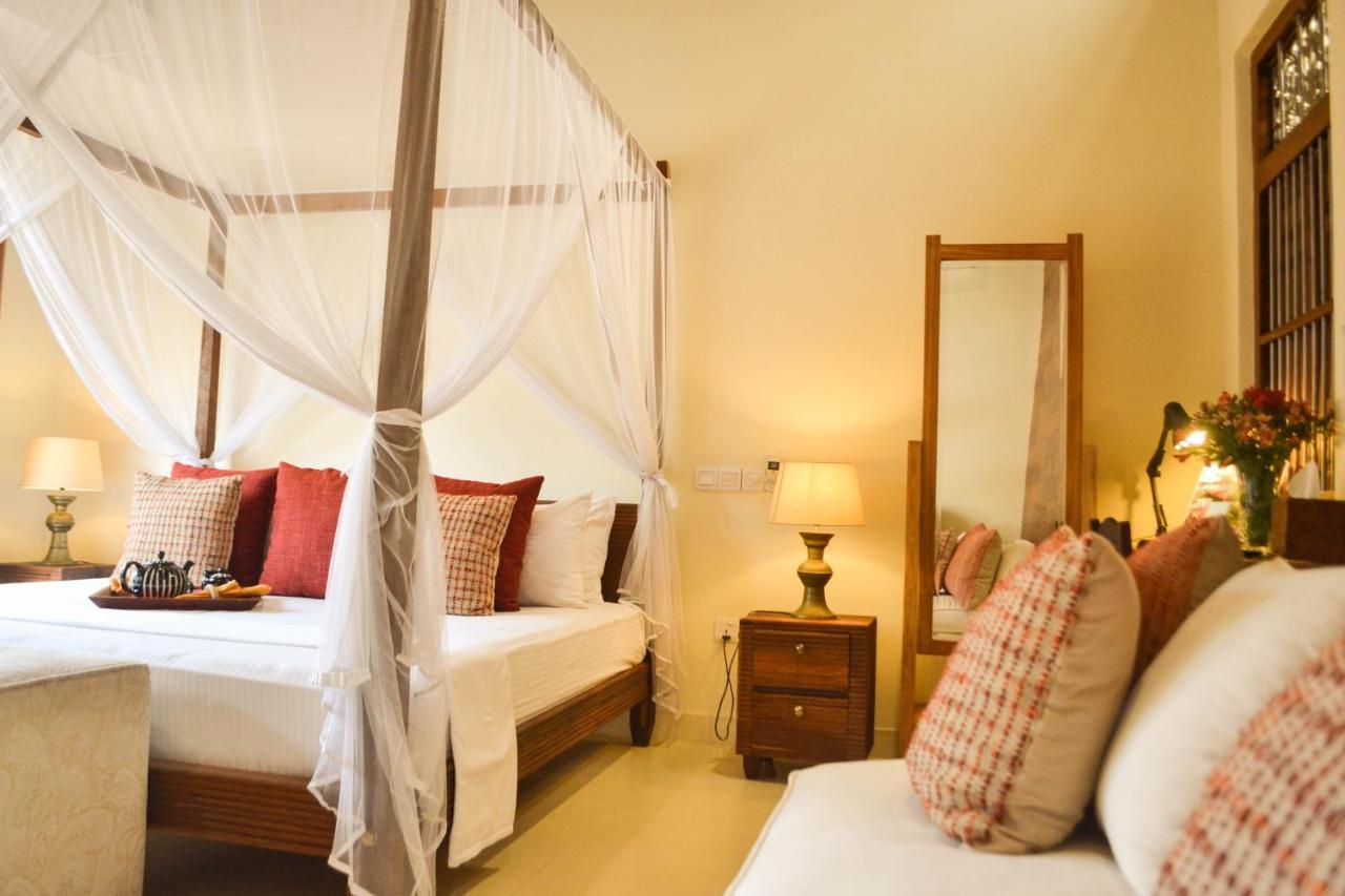 コロンボ アーバン ブリス スタジオ Bed & Breakfast エクステリア 写真
