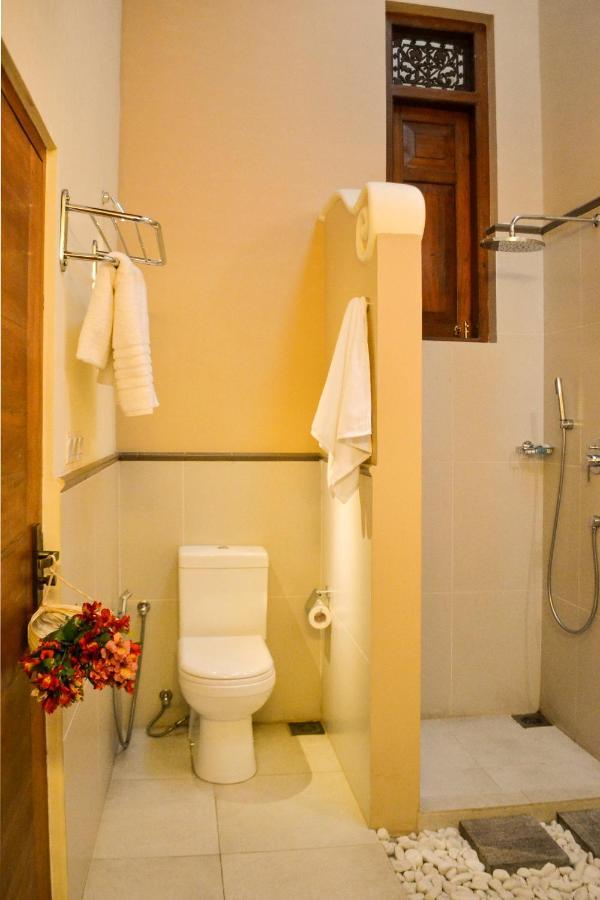 コロンボ アーバン ブリス スタジオ Bed & Breakfast エクステリア 写真